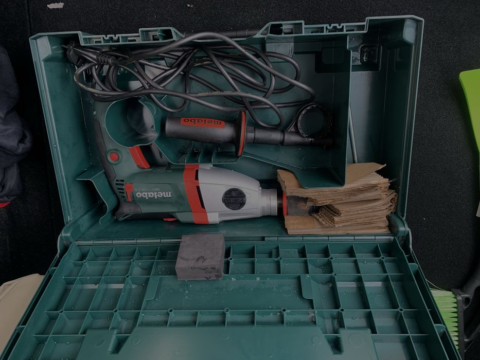 Продам перфоратор