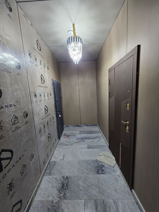 Квартира сотилади