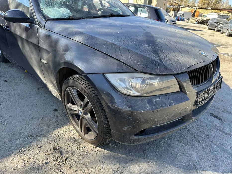 Bmw 330xd E90 E91