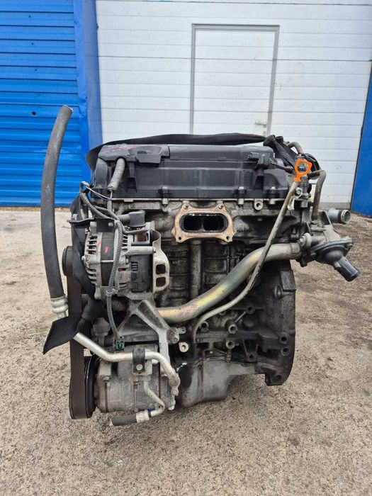 TitanAuto Honda K24W, K24 2.4л двигатель
