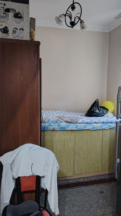 М. Улугбек.р Феруза м.