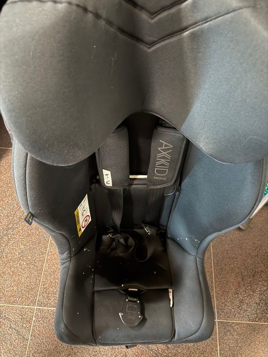 Scaun auto Axkid minikid 3