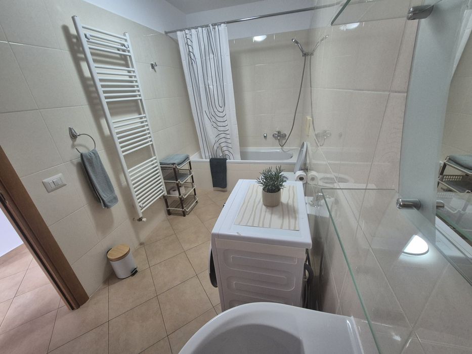 "REGIM HOTELIER"  Apartament de închiriat în Rădăuți