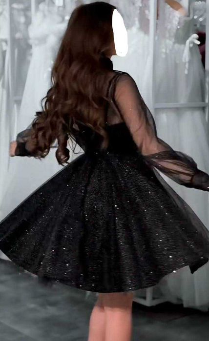 Продажа вечернего платья