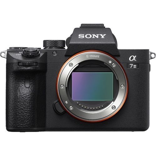 Камера Sony A3 + объектив Tamron 28-75