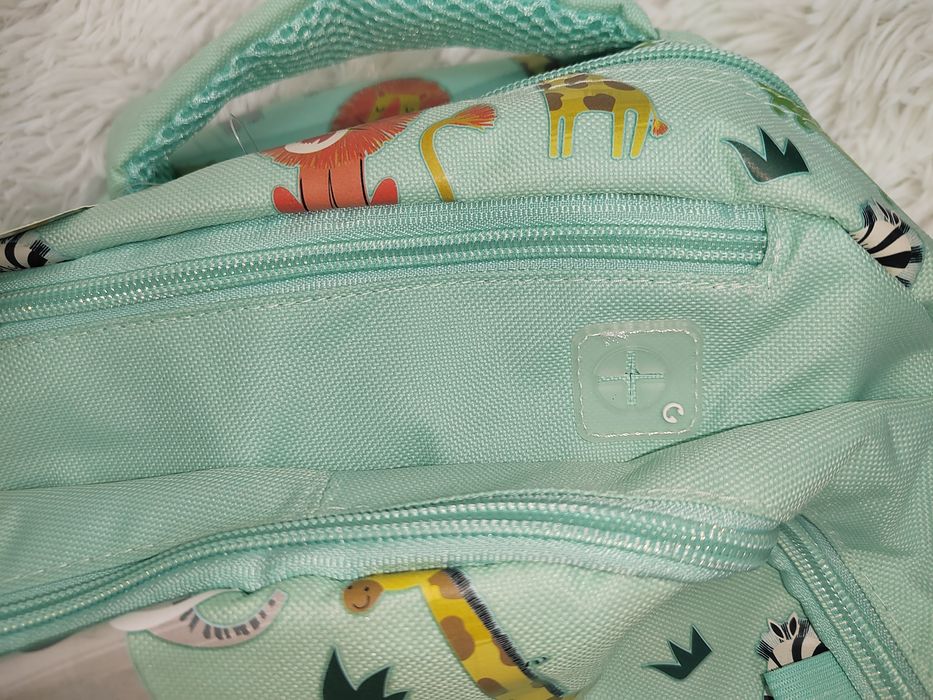 Ученическа раница Talentus