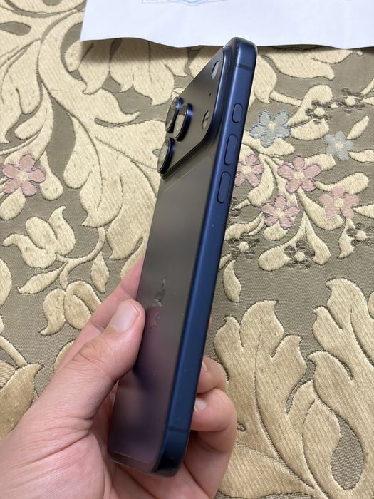 iPhone 17 Pro Max 512GB