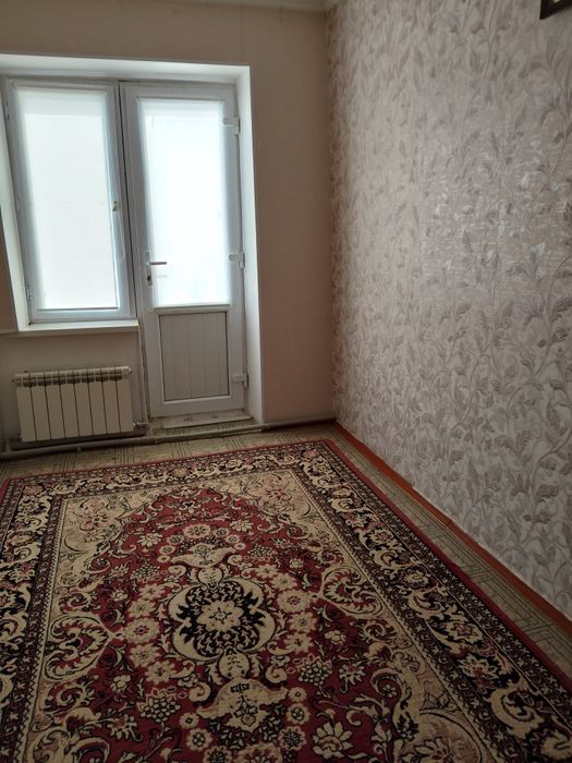 Продаю квартиру пос.Доссор