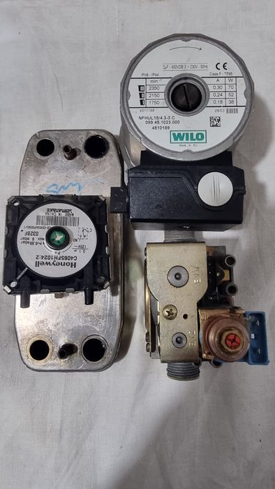 Accesorii  audio+Wi-Fi