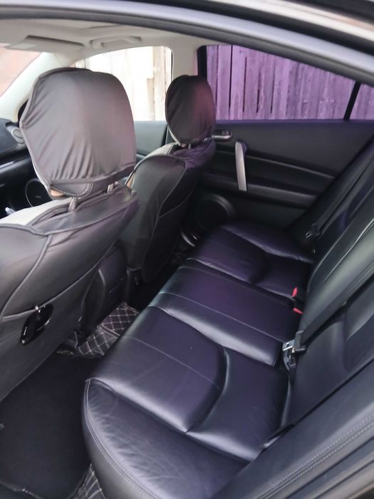 MAZDA 6 2008 — imagine 2