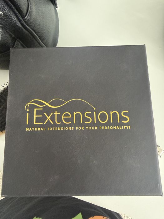 vand extensii de la iextenstions