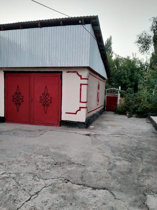 Урджарда үй сатылады