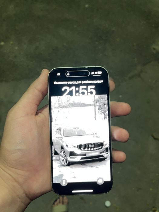 Айфон 16   128gb