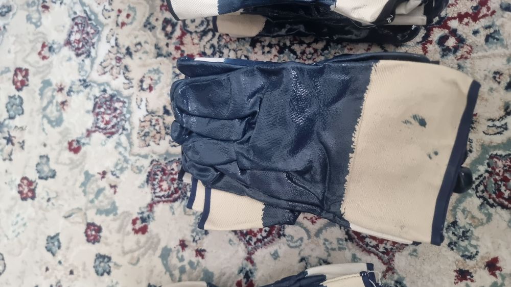 Жумыс колгап сатылады