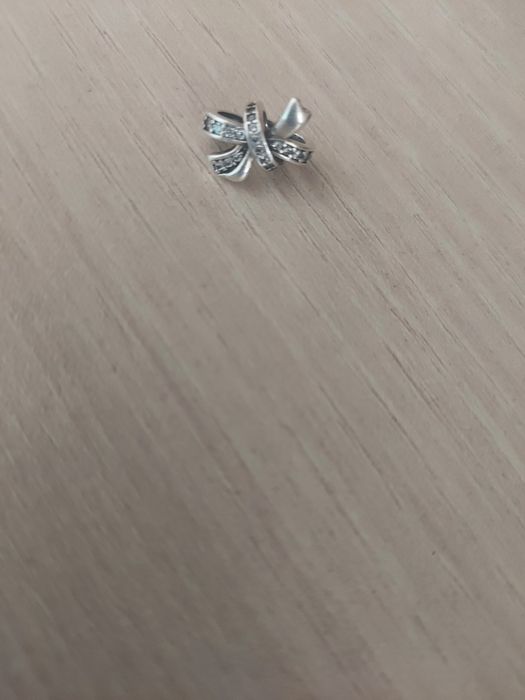 Талисман за гривна Пандора