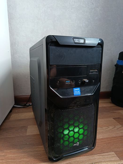 Продается игровой пк