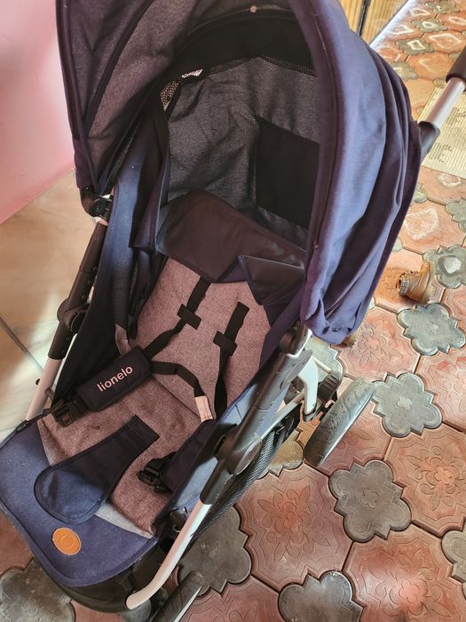 Carucior sport Lionelo