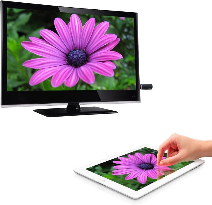 Adaptor dongle V-Linker HM-100