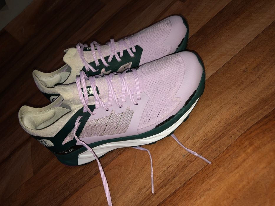 Спортни обувки The nort face