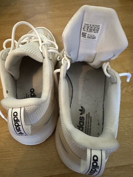 Adidas zx 2k boost ' Moda si frumusete ' OLX.ro