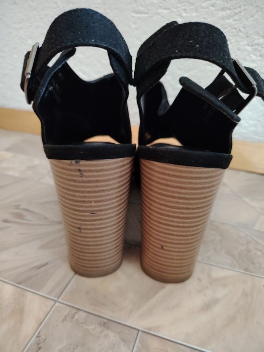 Дамски елегантни токчета