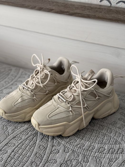 Маратонки Steve Madden