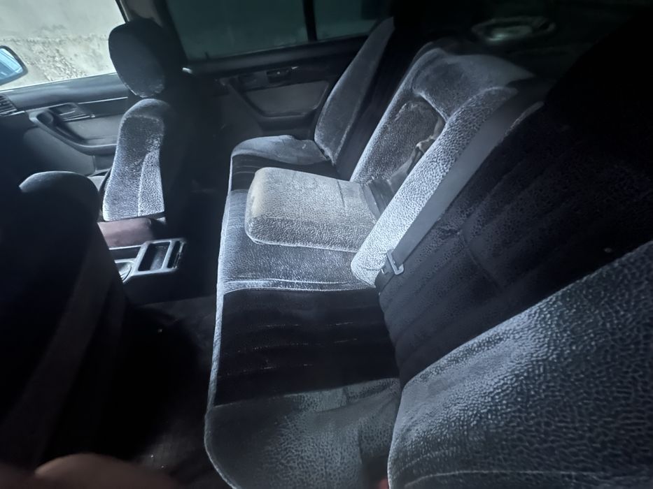 Бмв е34 520і 1995 жылғы