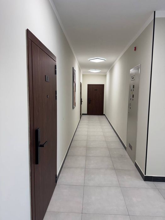 Квартиры в ЖК Sado(Bi Group) евродушка 41.5м2.