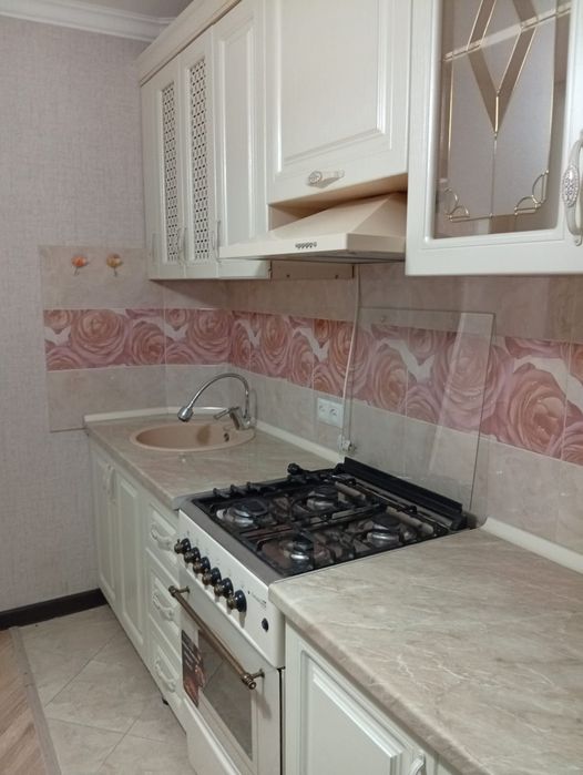 Продаётся квартира