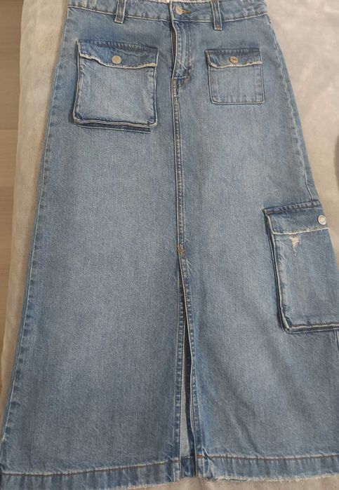 Детска пола Zara 164