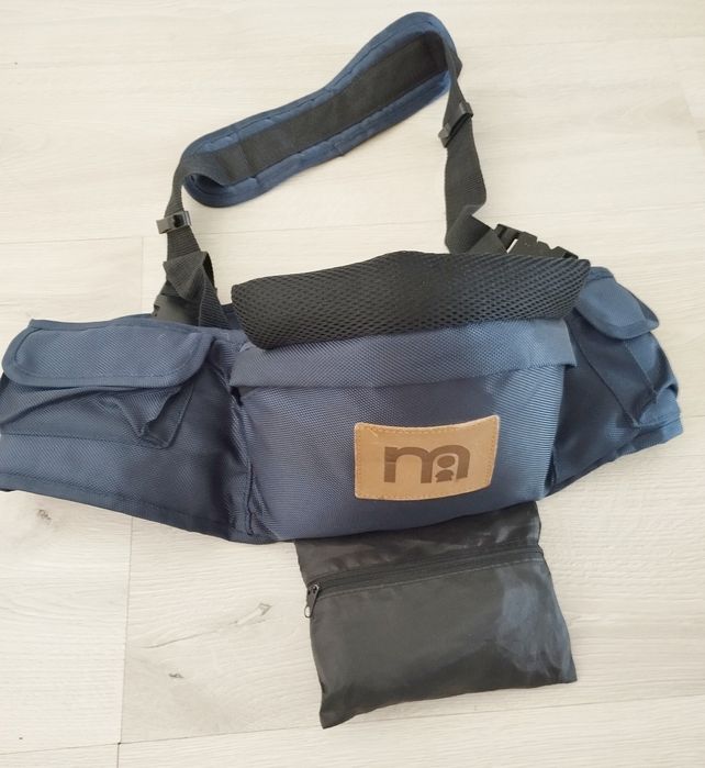 Хипсит, эргорюкзак