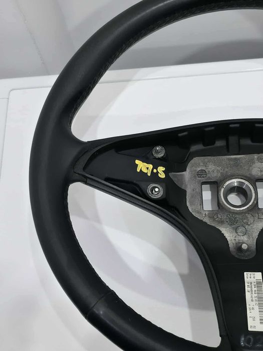 Volan Mercedes W204 C-class , GLK  AMG