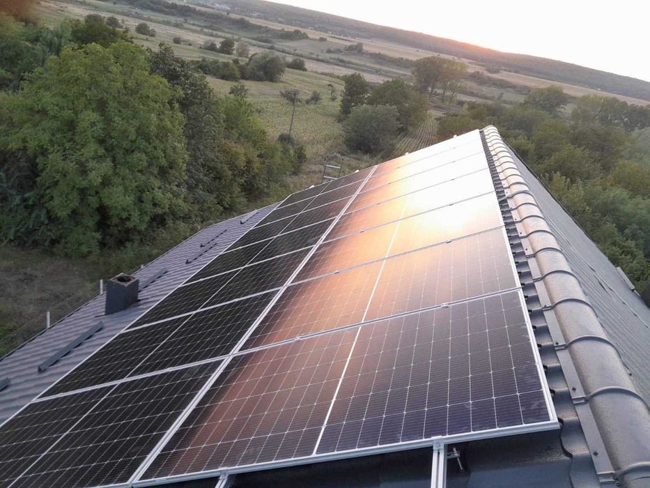 Interventii si mentenante si servicii sisteme fotovoltaice