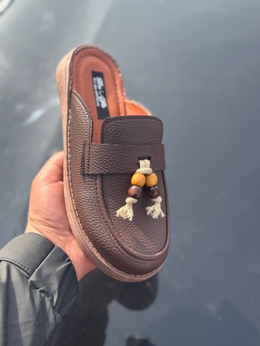 Бахорги ойок кийимлар