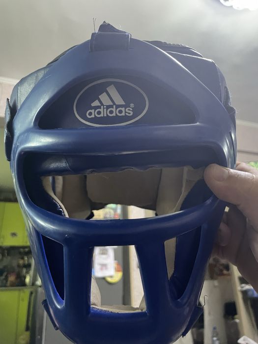 Шлем для карате ХL