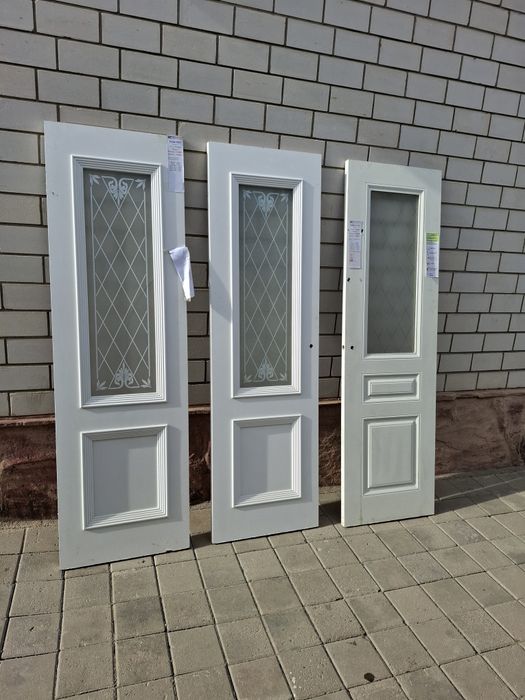 Продам межкомнатные двери
