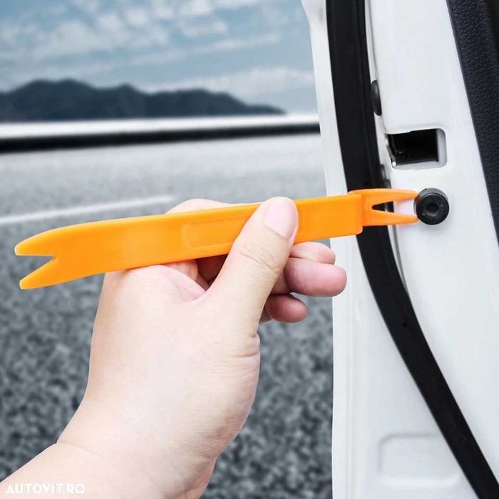 Spatule Leviere Auto Desfacere Interior Plastic Elemente Usi Demontat