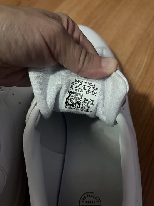 Мъжки маратонки Adidas