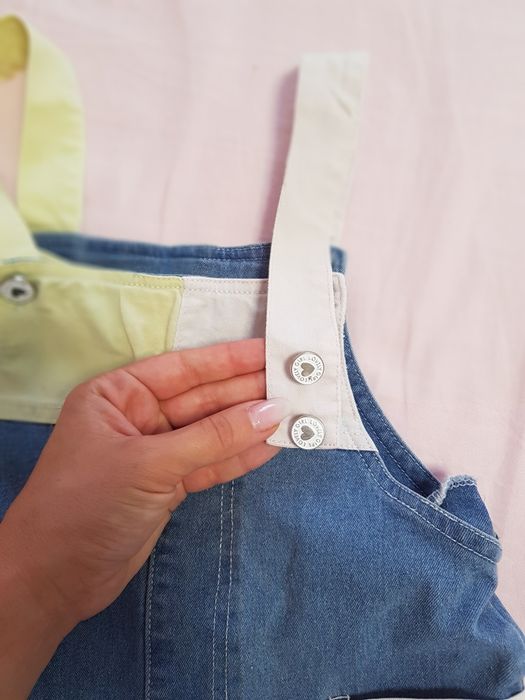 Детски дрехи 2-4 години