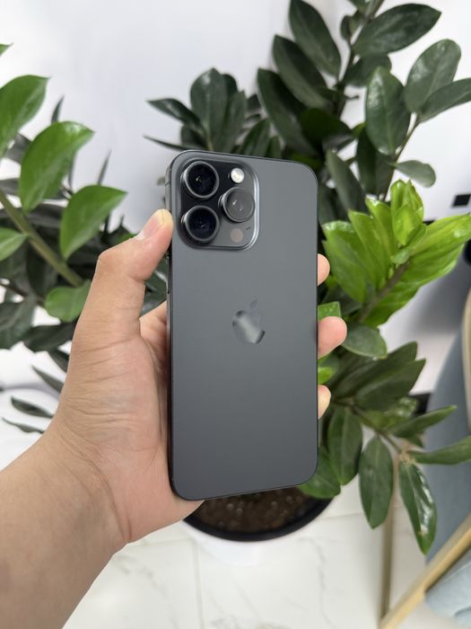 iPhone 15 Pro Max 256