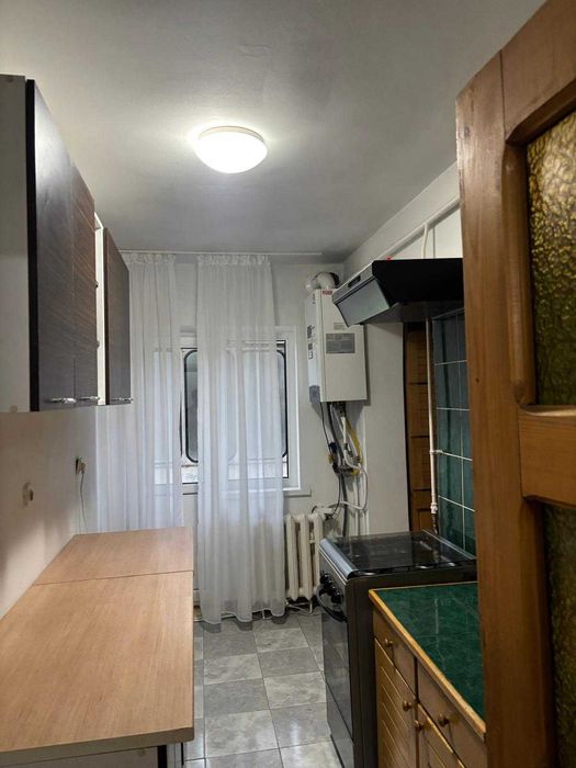 Apartament de inchiariat pe strada Corneliu Coposul (Obcini, Suceava)