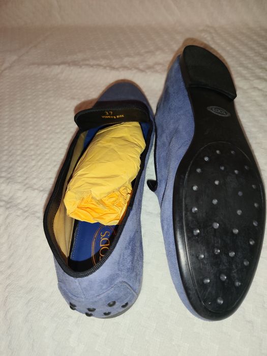 Mocasini de vanzare