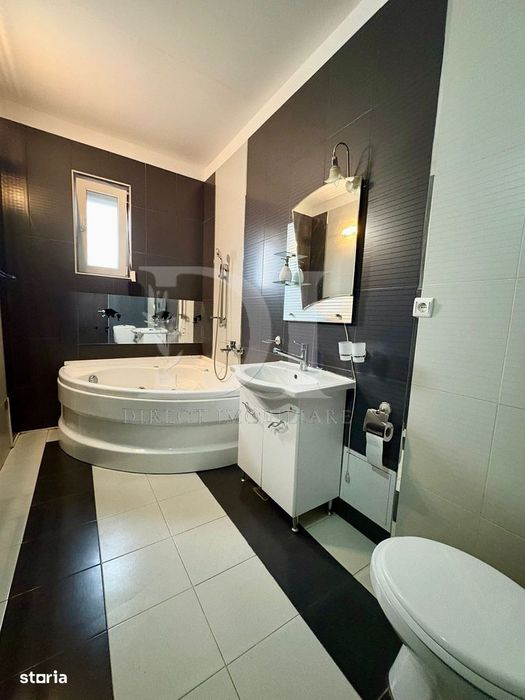 Penthouse 2 camere + terasă generoasă | Cartierul Zorilor