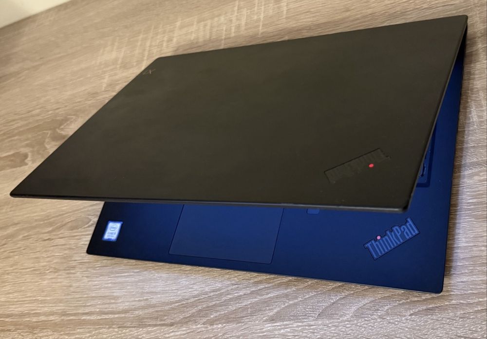 Laptop Lenovo X1 Carbon - Ultrasim ! Subtire ! i5 256GB ssd 8GB ram