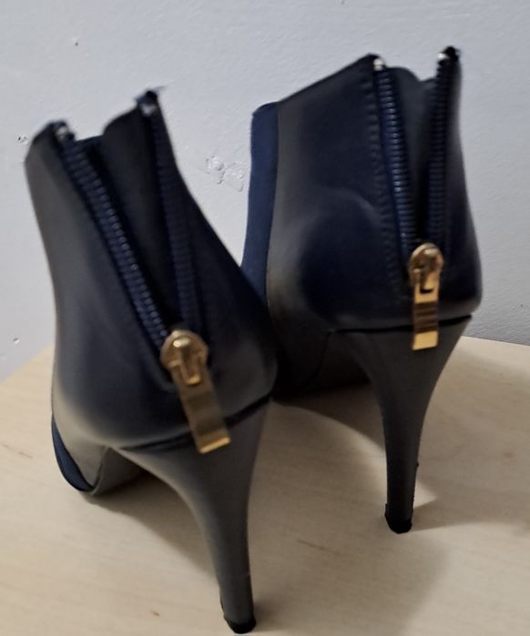 Обувки/боти Mohito