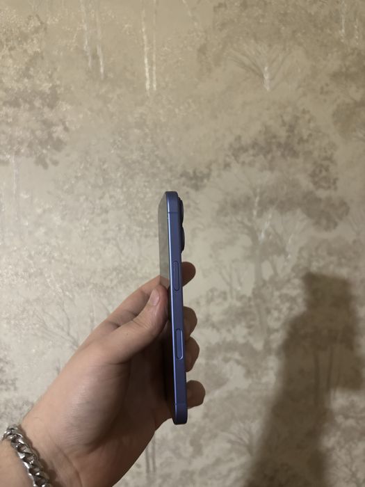 Продается Iphone 16 128gb