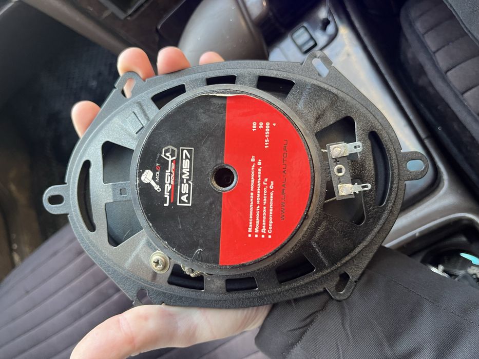 Продам или обмен динамики !