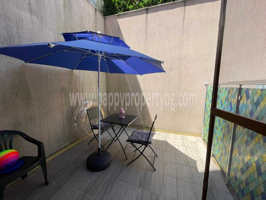 Продава се Едностаен апартамент в к.к. Слънчев бряг - 45 кв.м за 1000 €/кв.м - Снимка #10