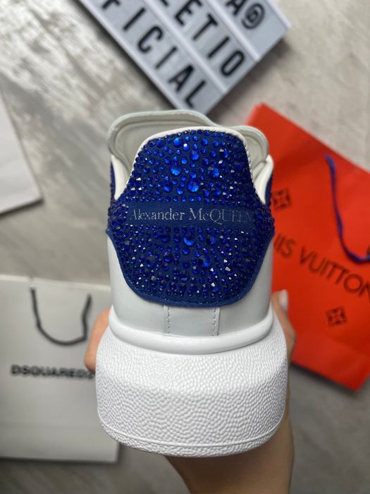 Adidași Alexander mcqueen