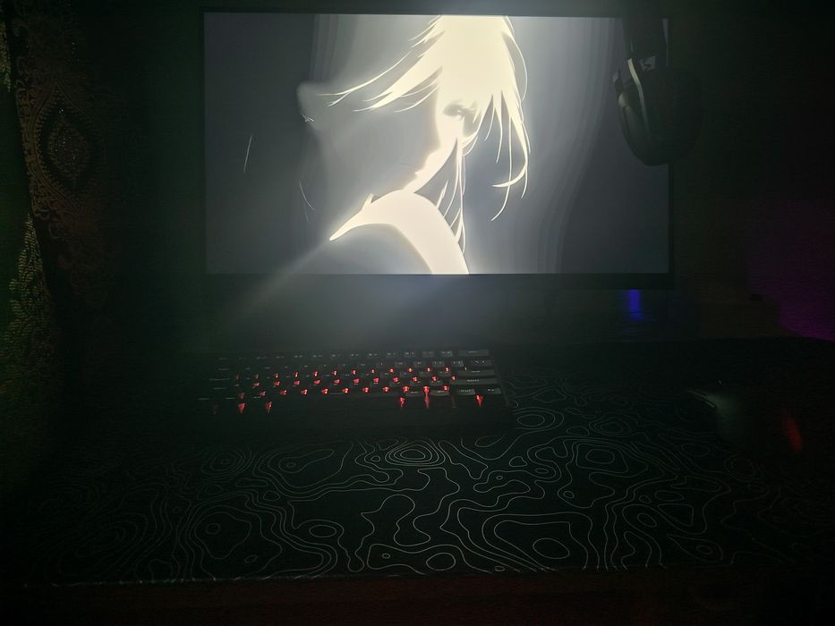 продам игравой пк